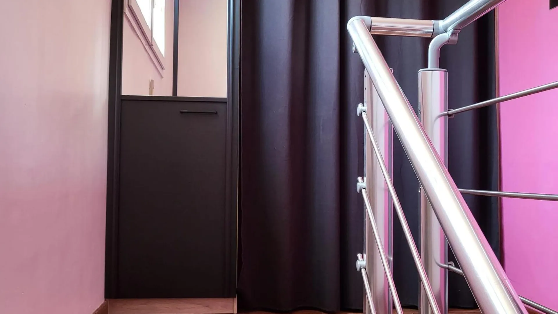 Casa de Férias Maison 6 Personnes 3 Chambres Aeroport-Plages Marignane França