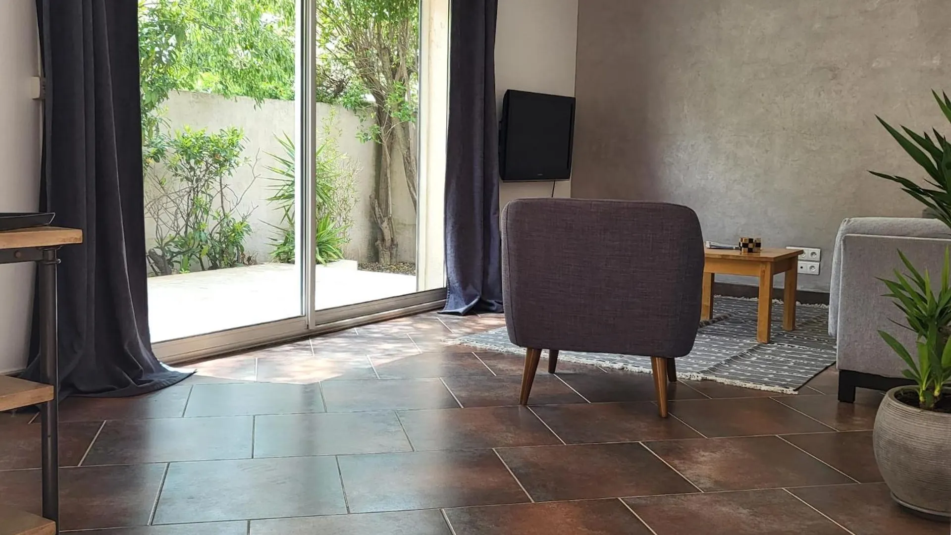 Maison 6 Personnes 3 Chambres Aeroport-Plages Marignane 0*,  França