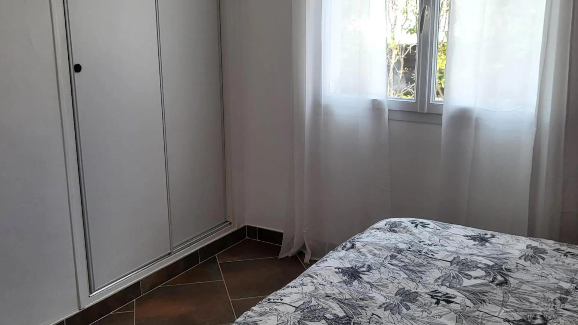 Maison 6 Personnes 3 Chambres Aeroport-Plages Marignane Casa de Férias
