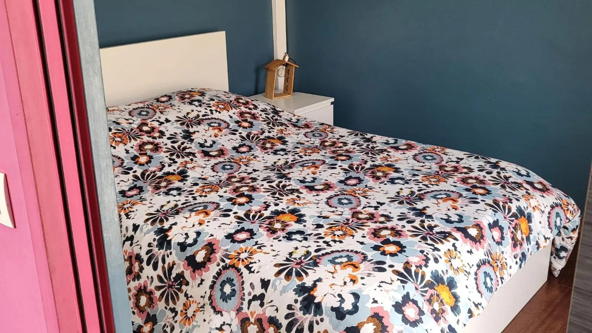 Maison 6 Personnes 3 Chambres Aeroport-Plages Marignane