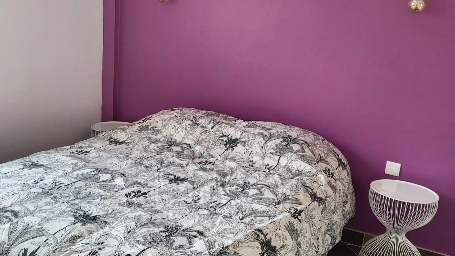 Maison 6 Personnes 3 Chambres Aeroport-Plages Marignane
