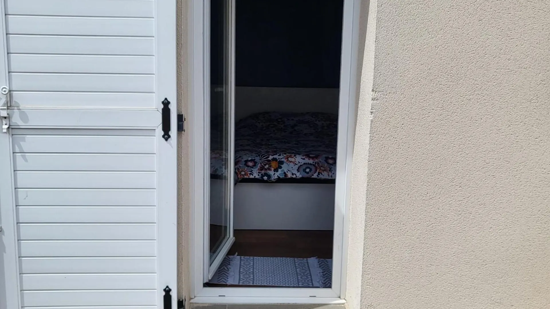 Casa de Férias Maison 6 Personnes 3 Chambres Aeroport-Plages Marignane