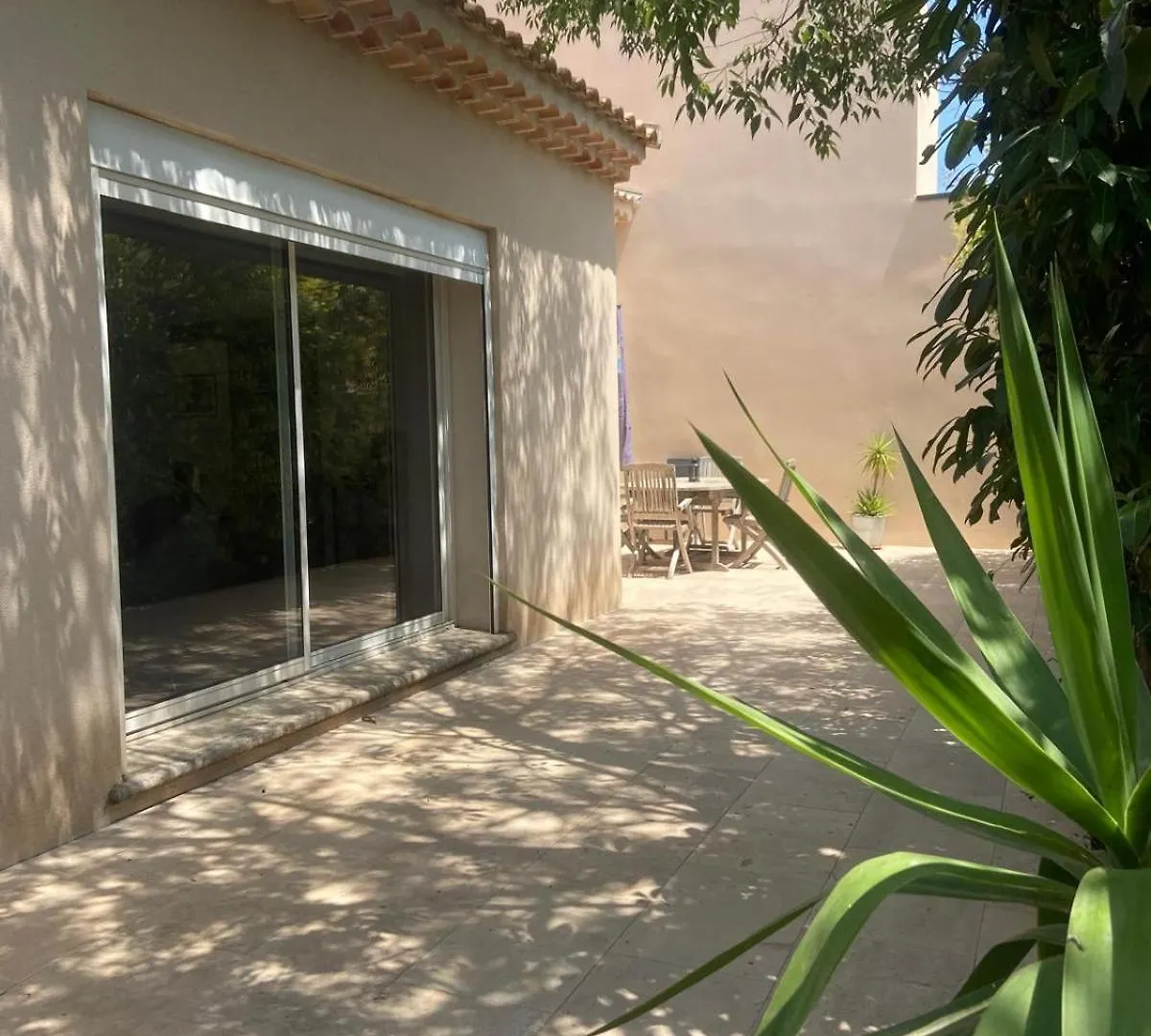 Maison 6 Personnes 3 Chambres Aeroport-Plages Marignane